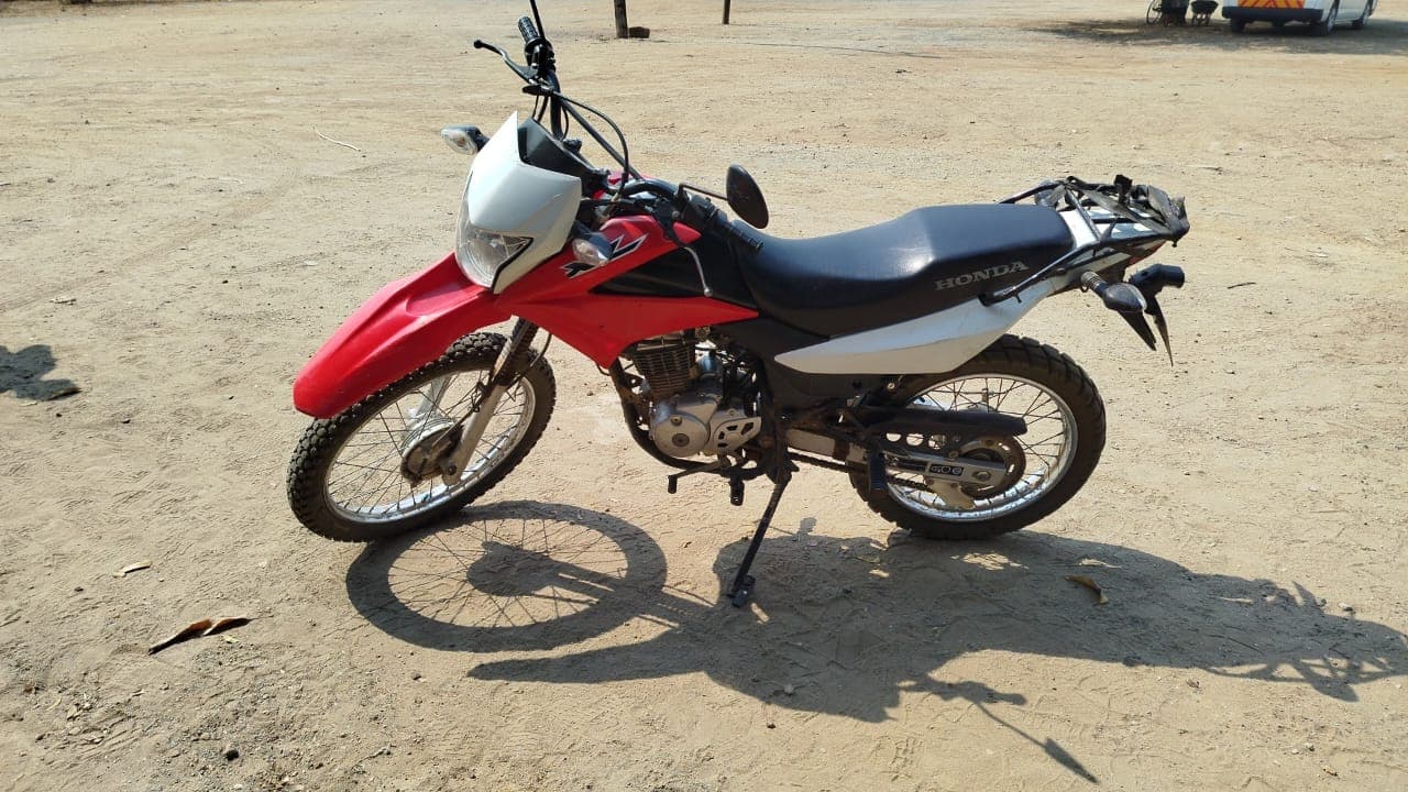 Motorizada