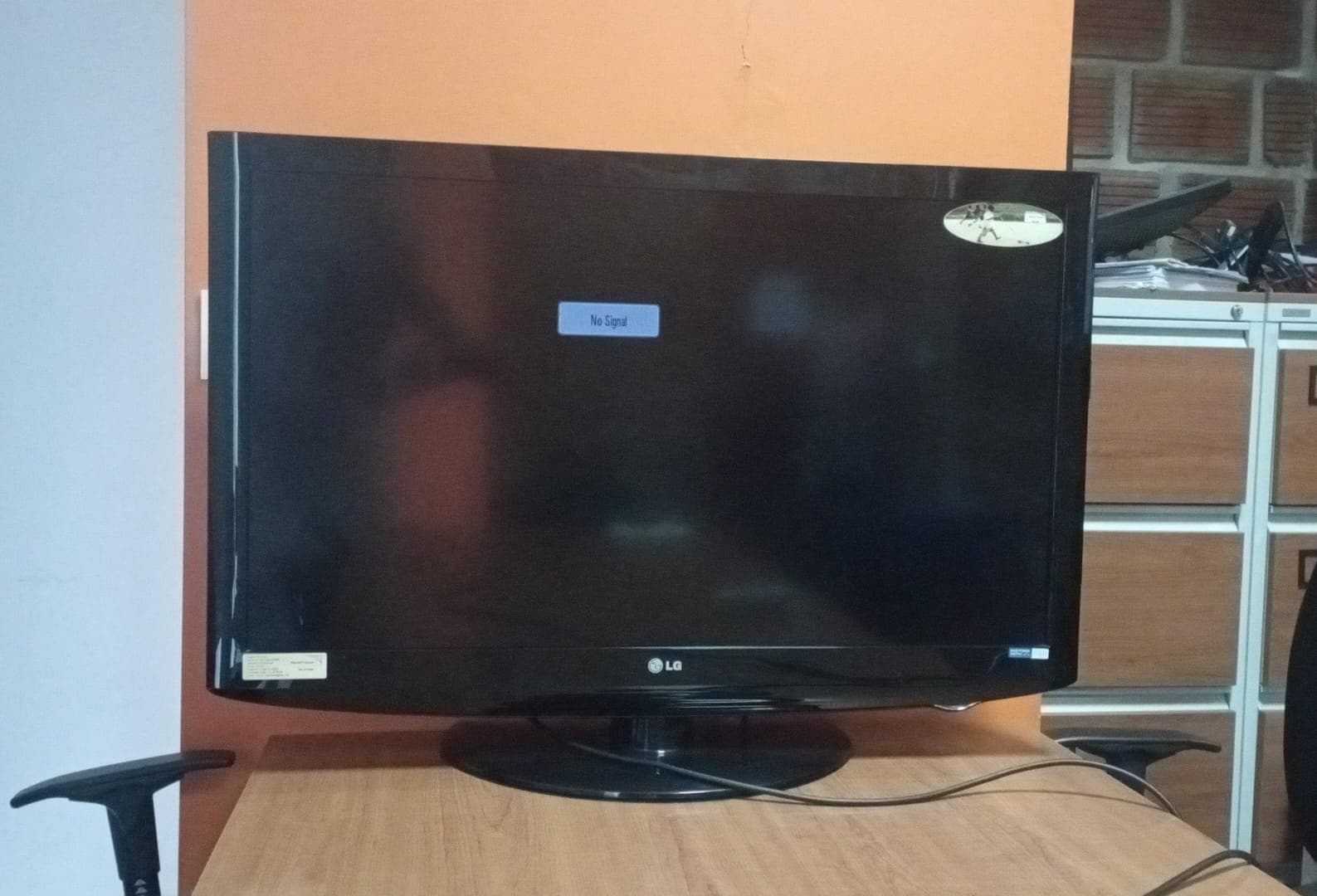 Televisão