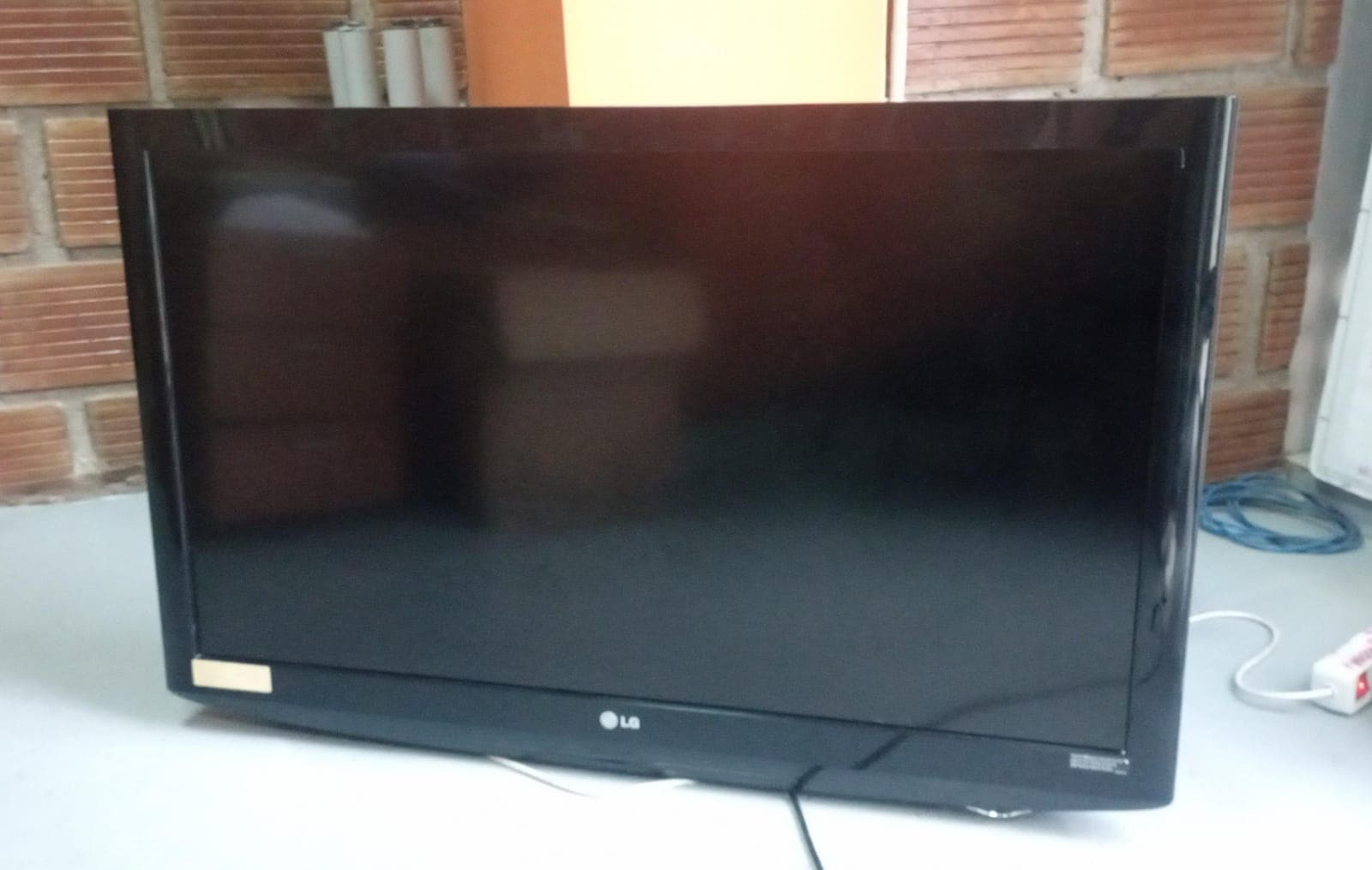 Televisão