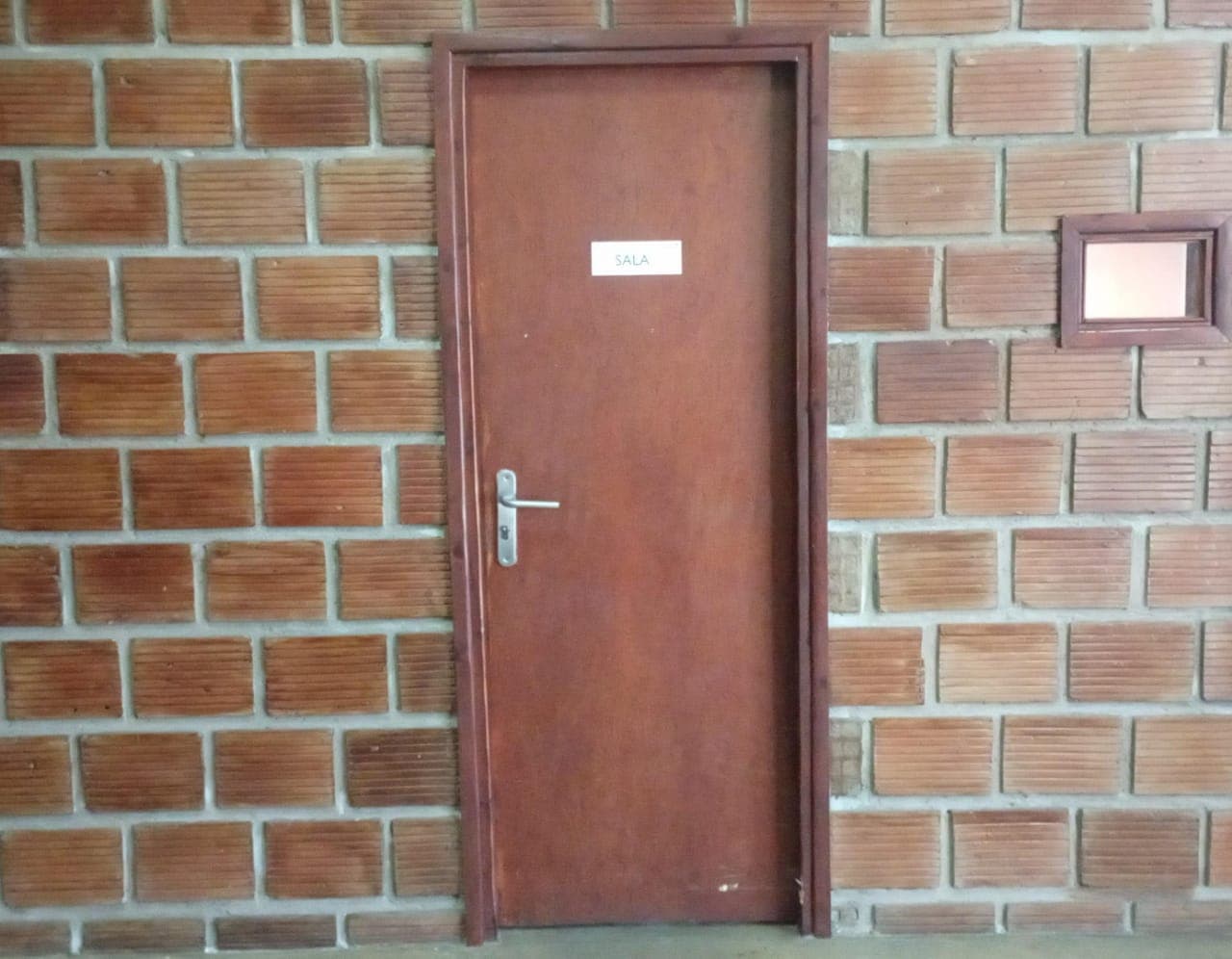Portas