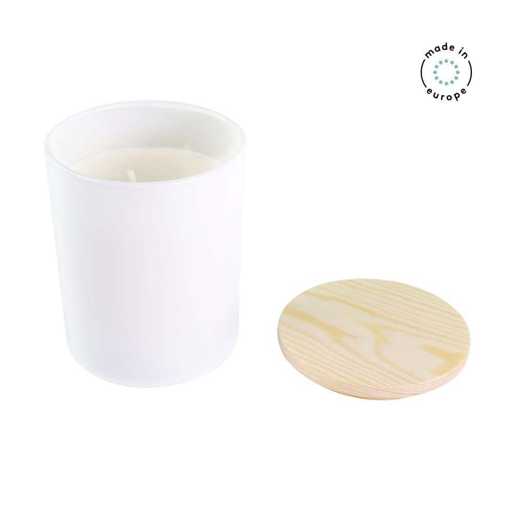 Velas Aromáticas