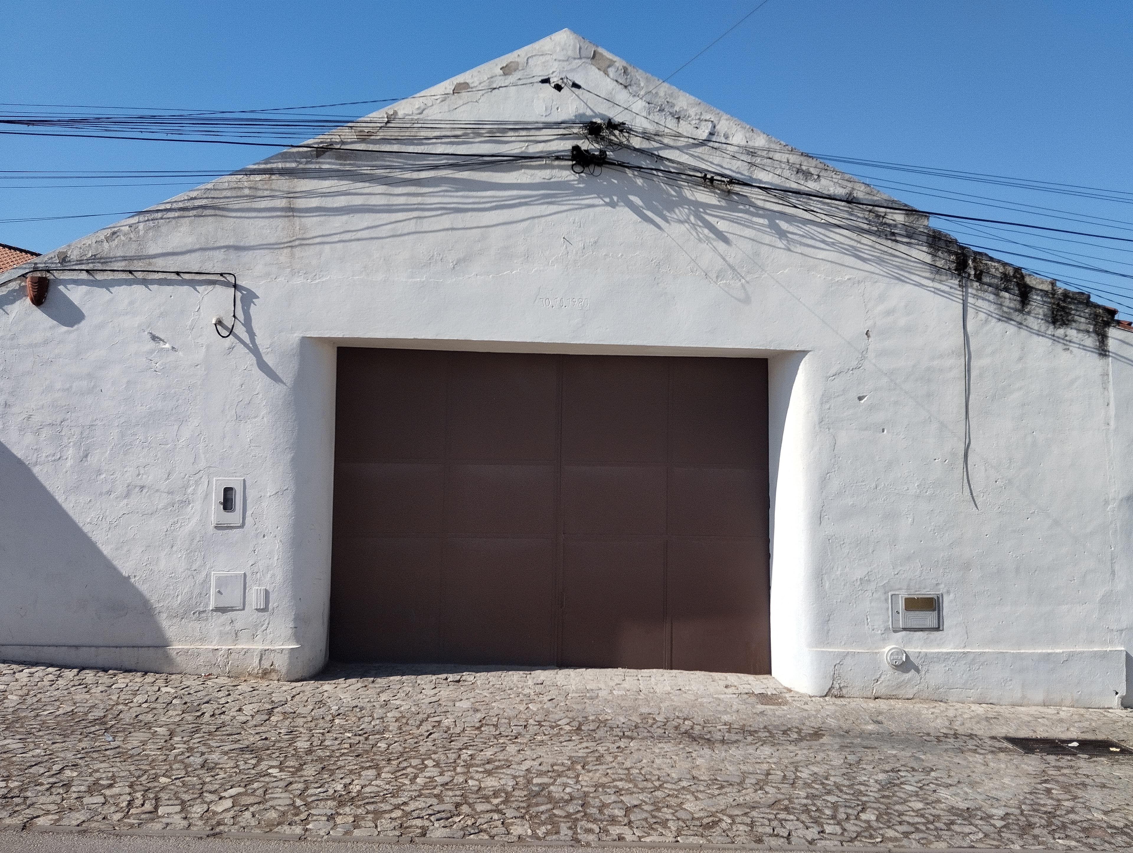 Armazém