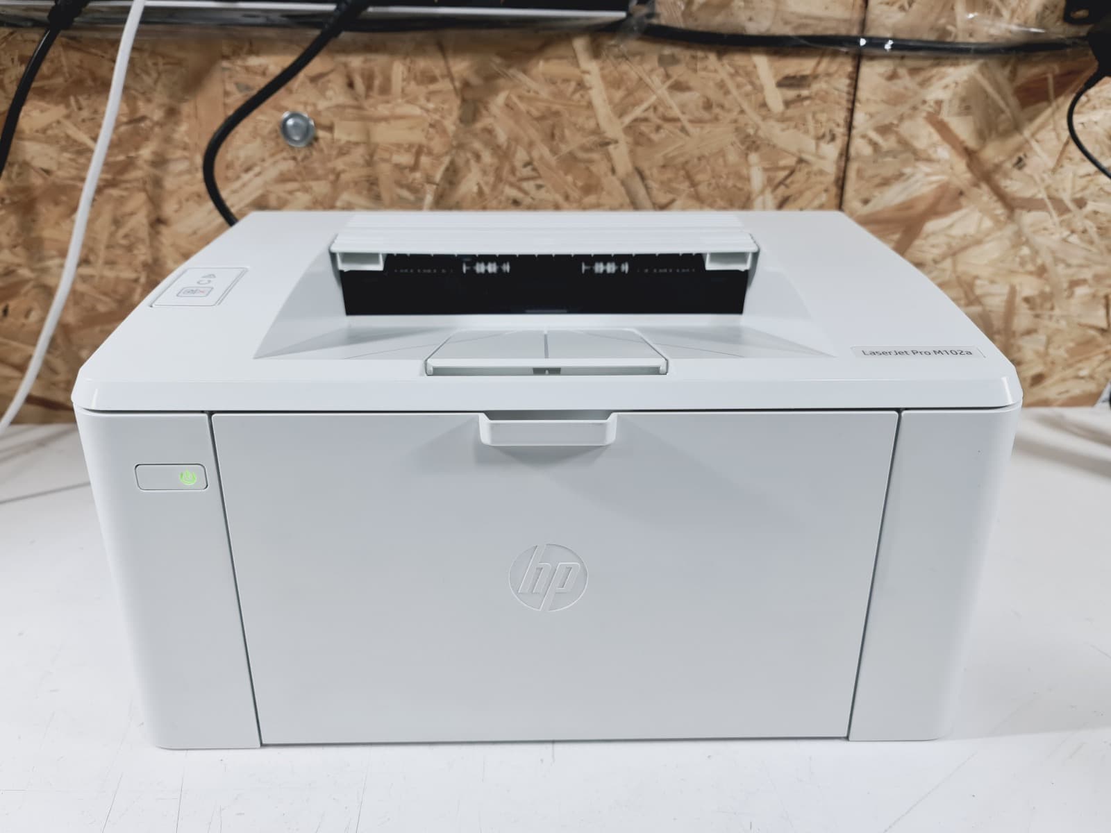 Impressora HP