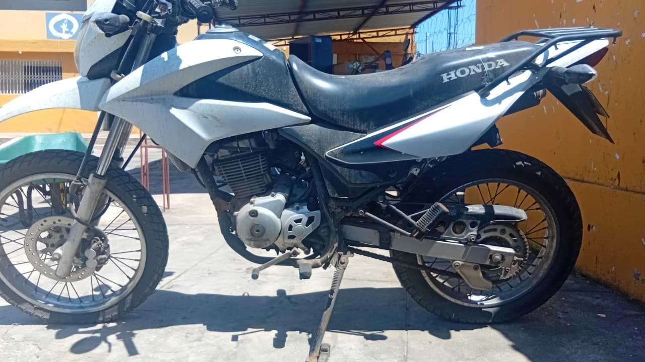 Honda XL 125