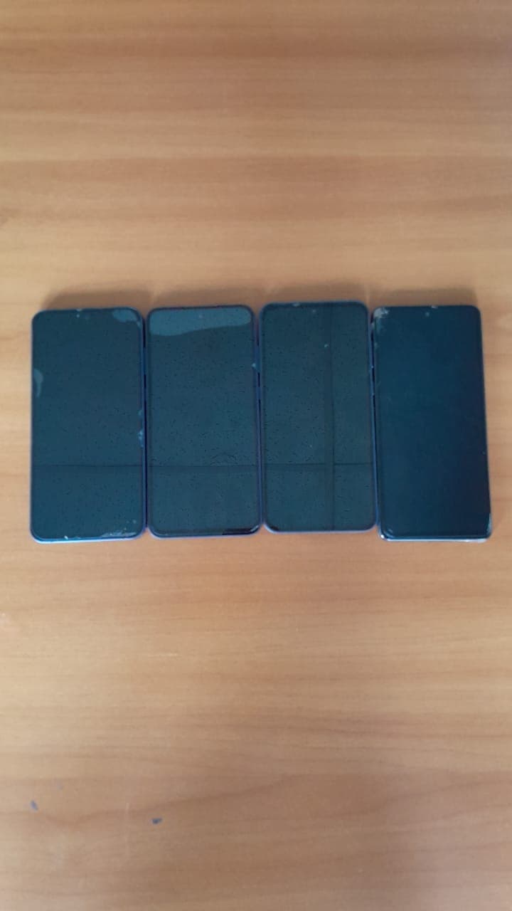 Telefones Samsung