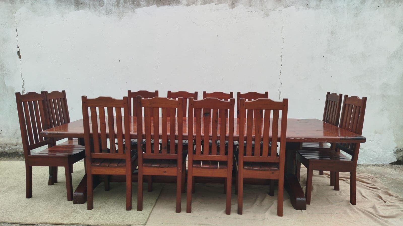 Mobiliário de Habitação