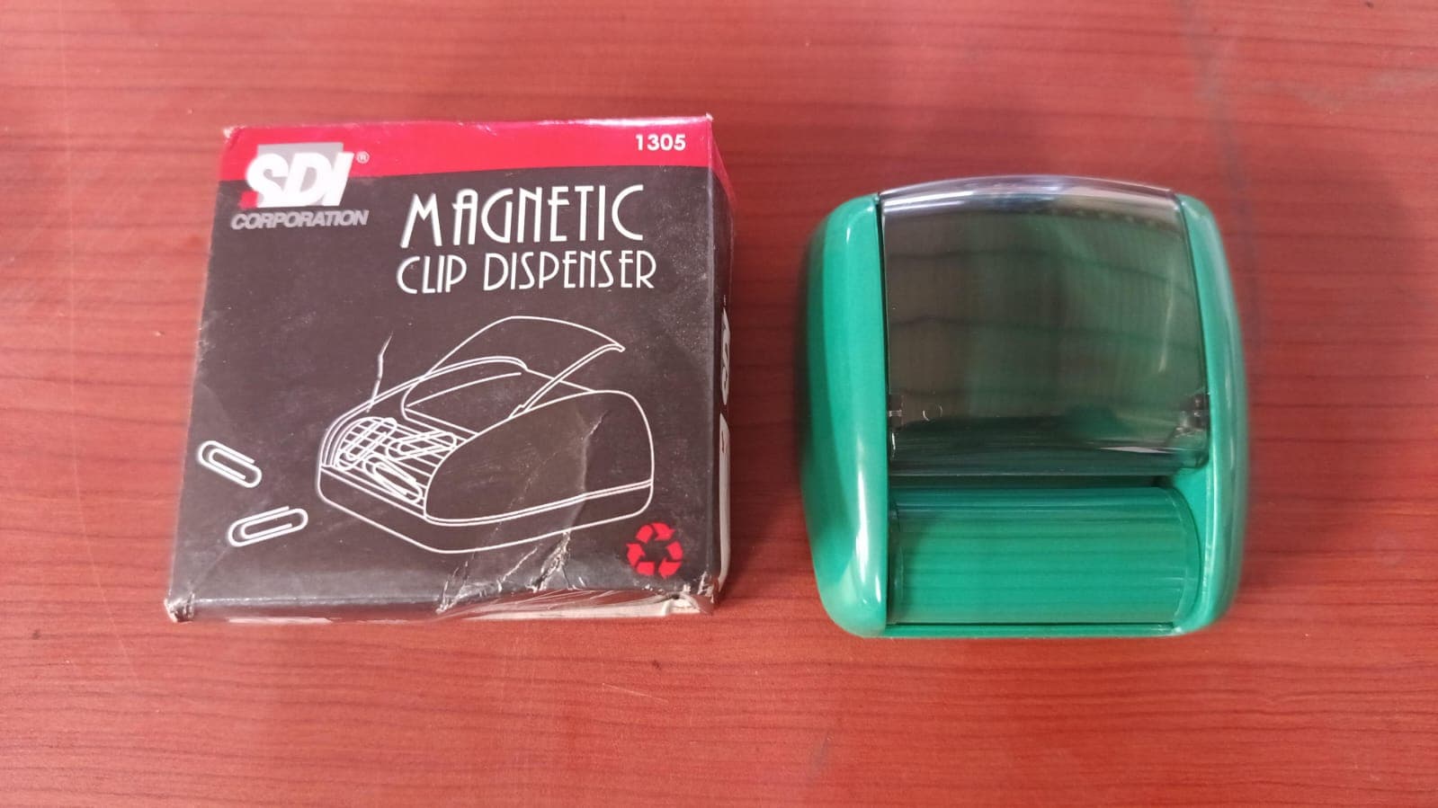 Porta clips - SDI