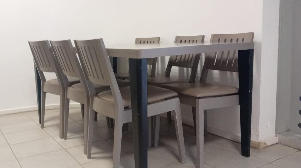 Mesa de jantar