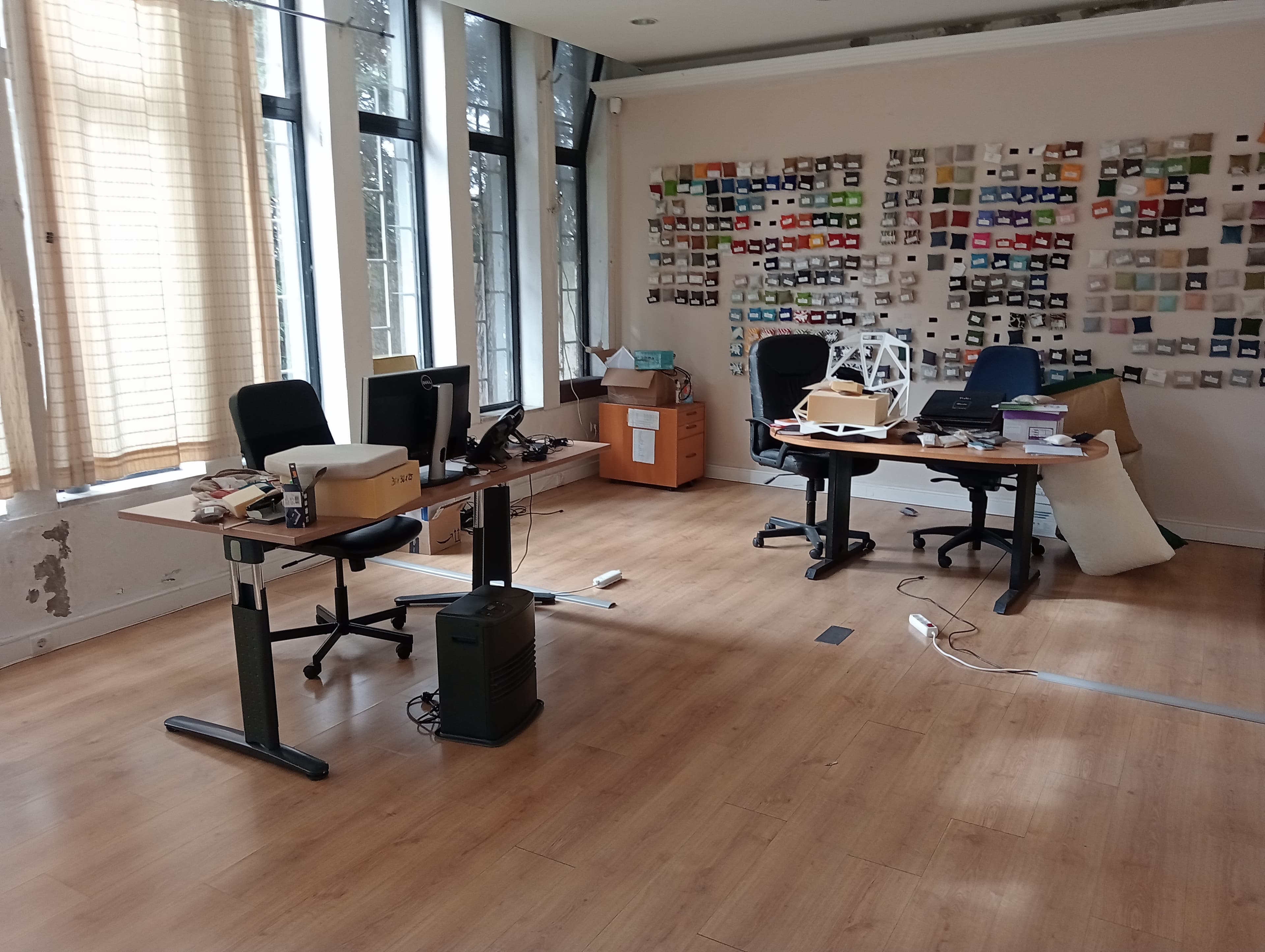 Equipamento Escritório