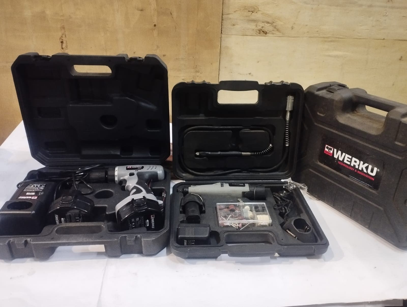 Chaves Diversas