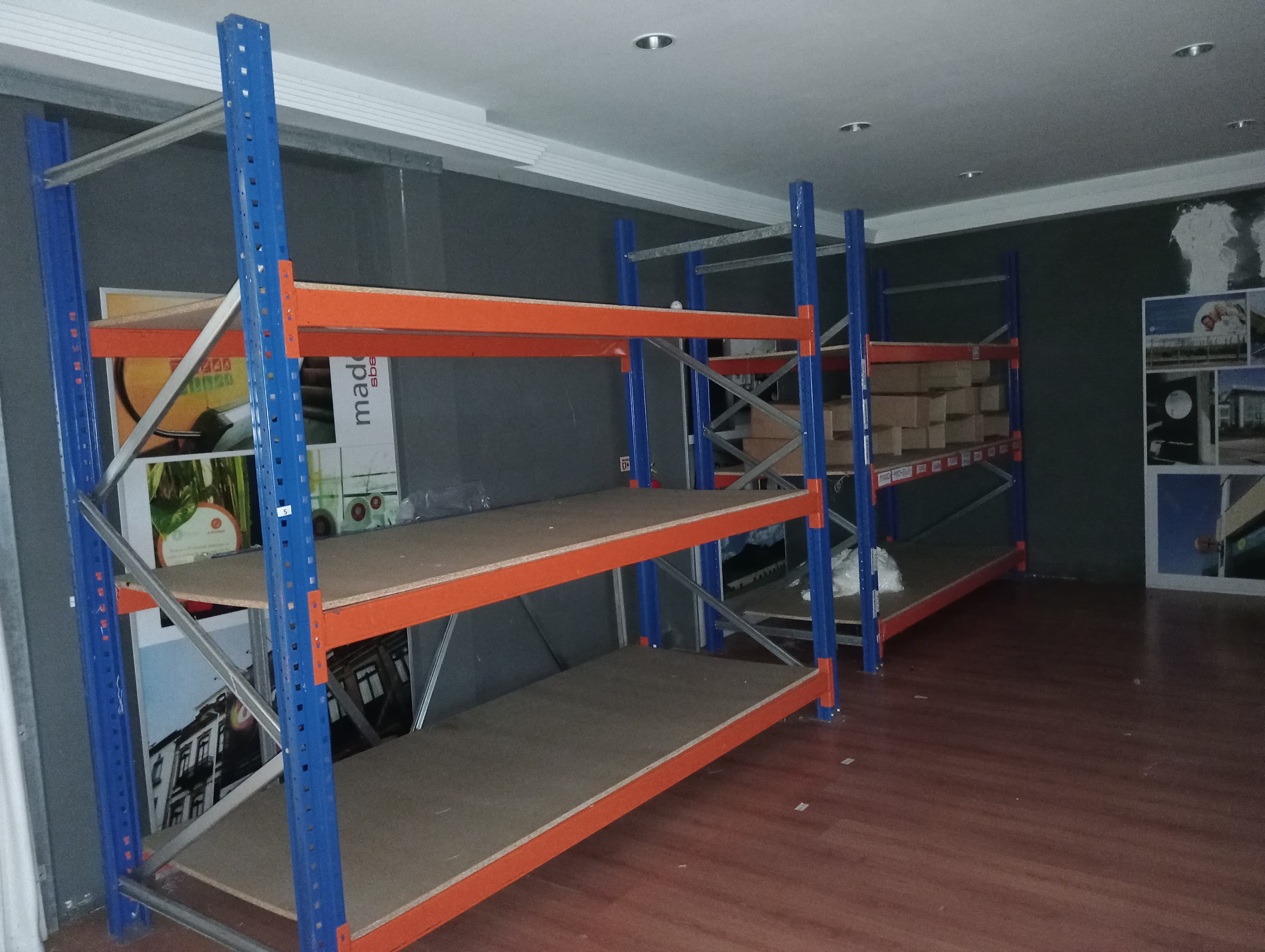 Equipamento Diverso