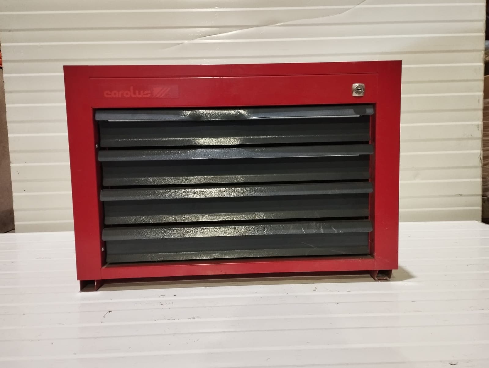 1 - Bau para Ferramenta 2062.1300