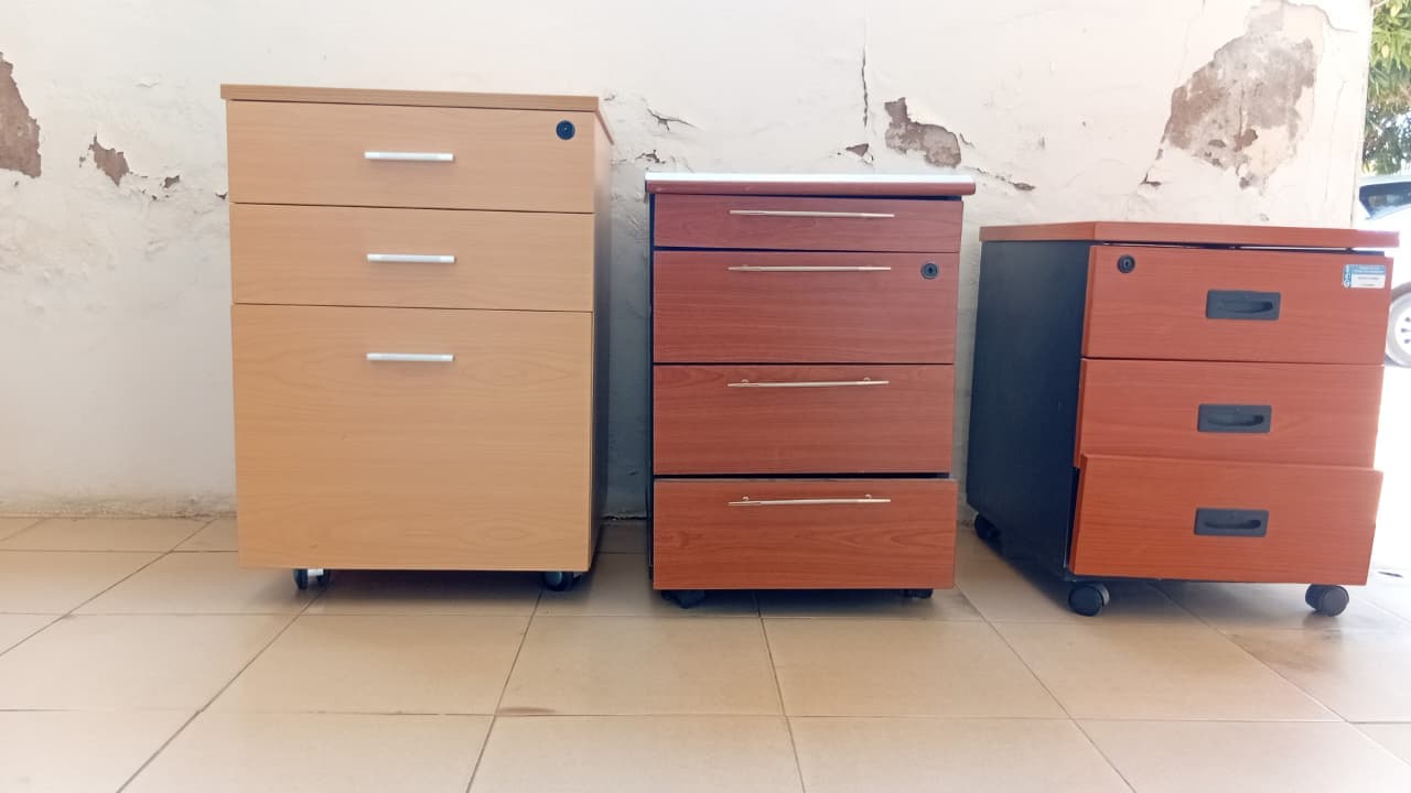 Blocos rodados