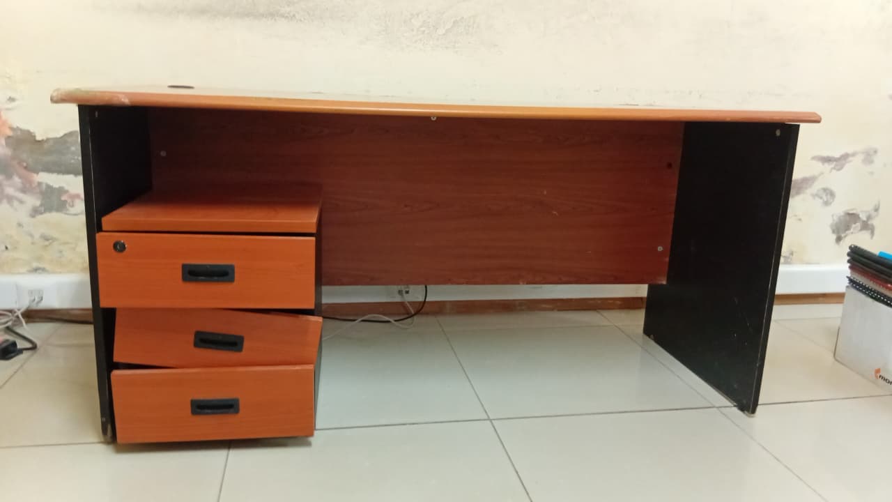 Secretária
