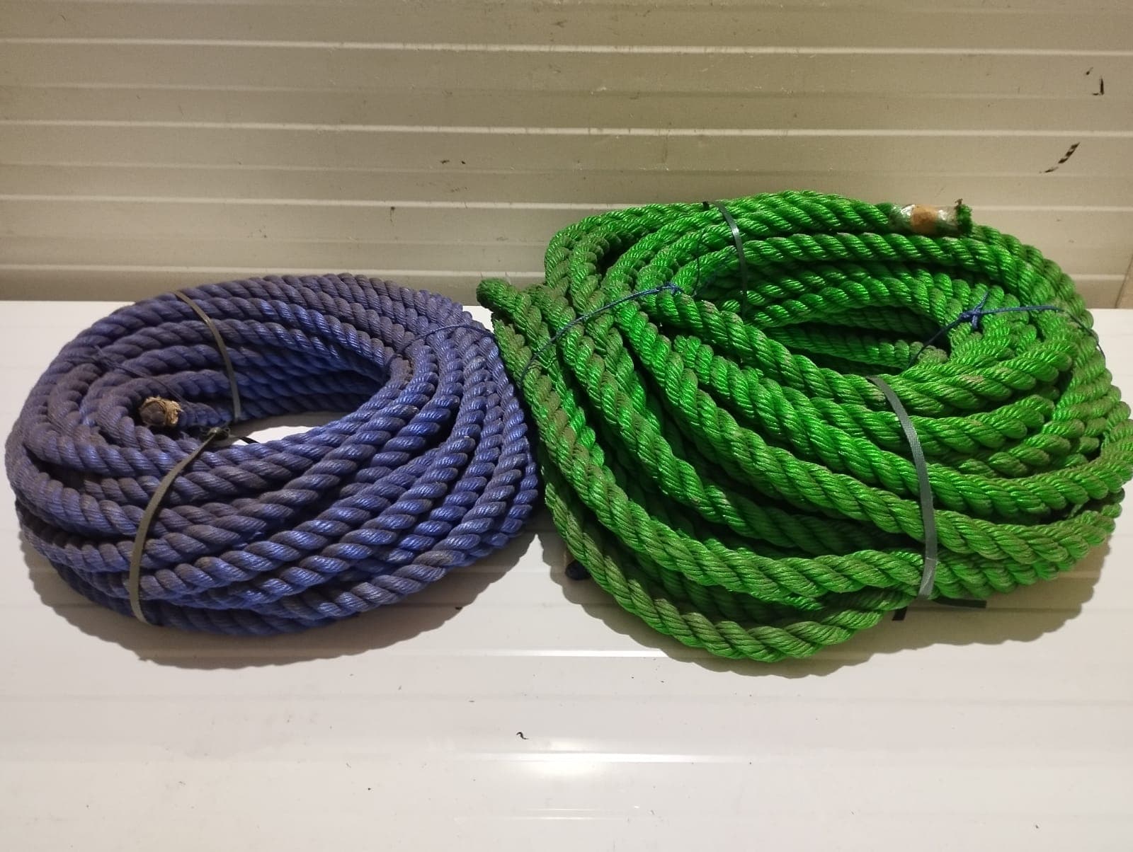 Cordas Nylon