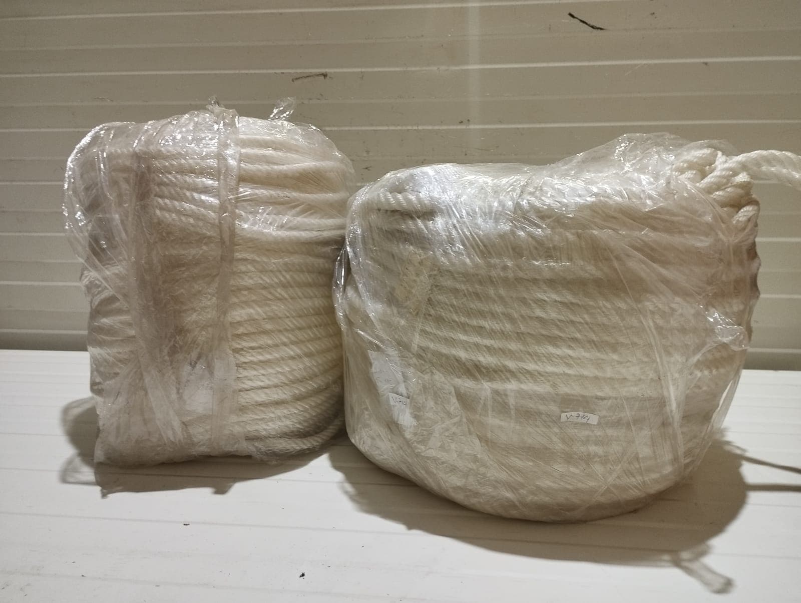 418m - Corda Nylon Ø20mm