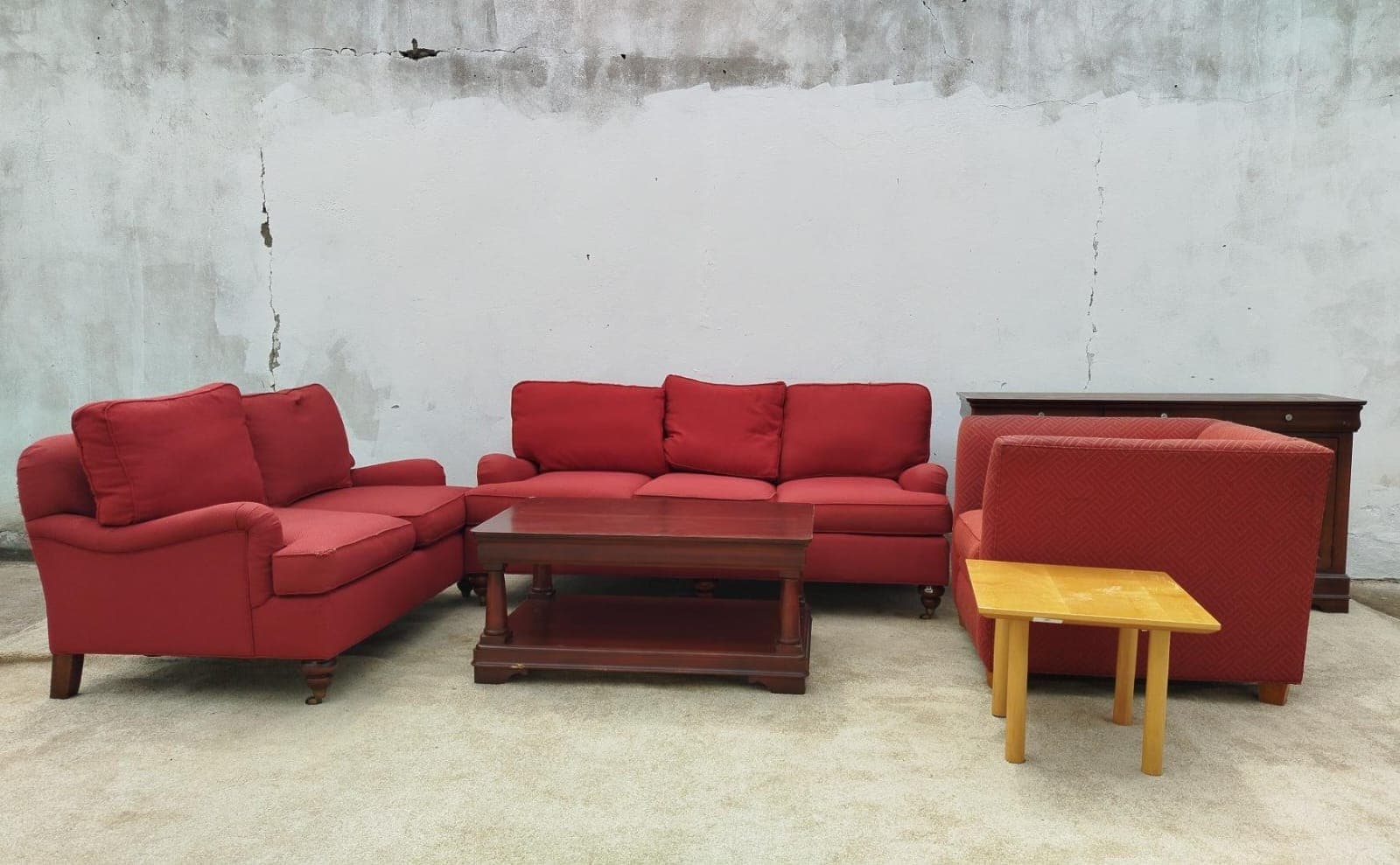 Mobiliário de Habitação