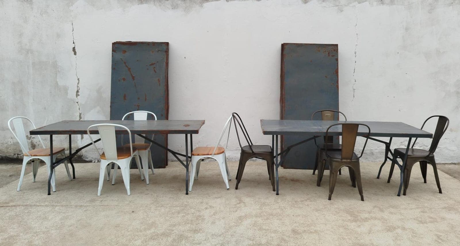 Mobiliário de Habitação
