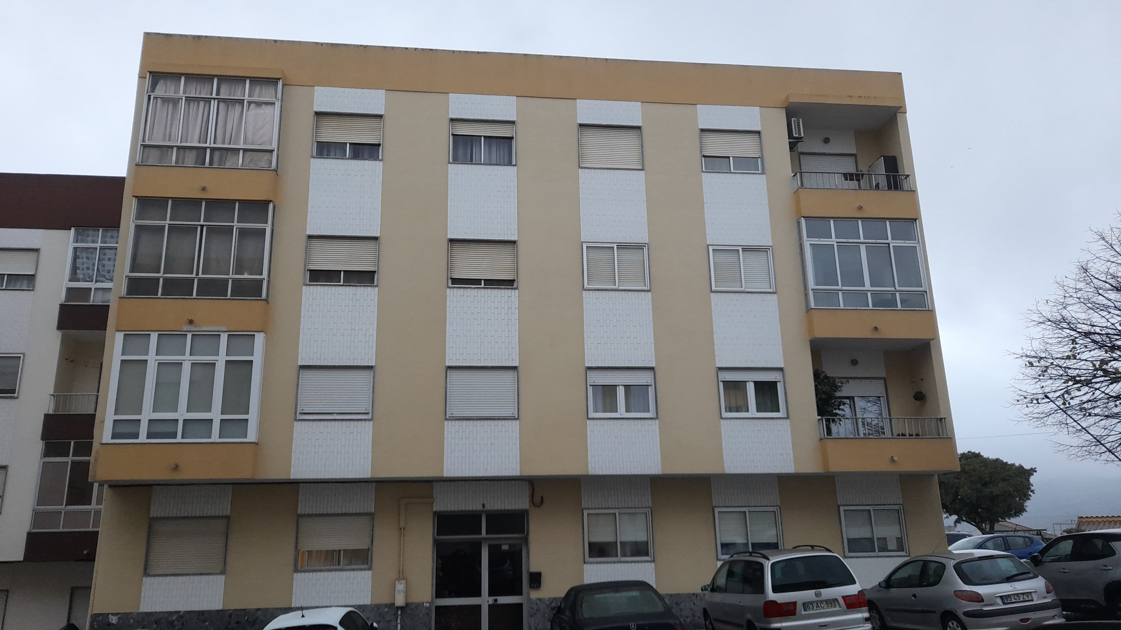 Quinhão Hereditário