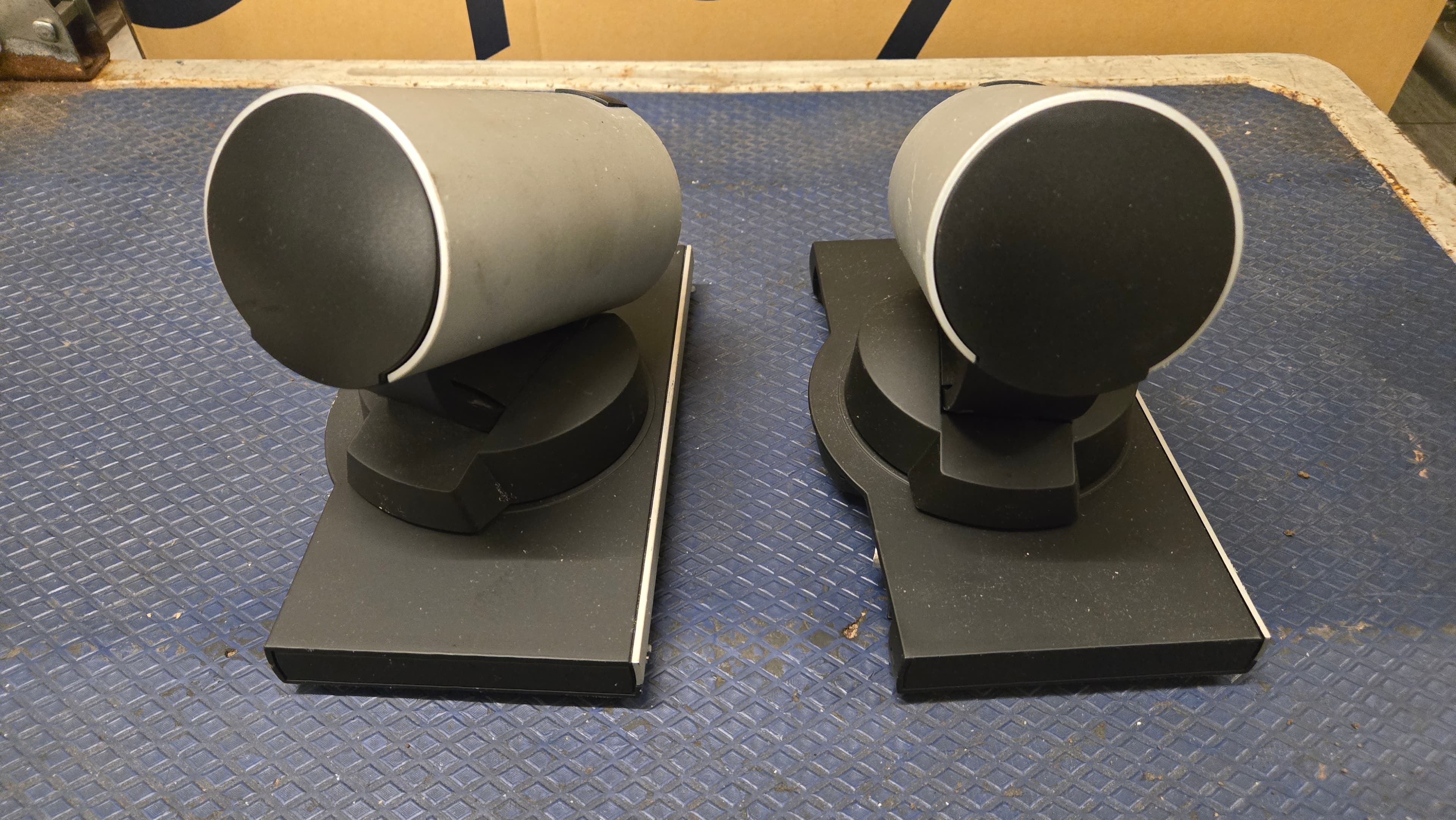 1 Caméra Cisco Precision HD / 60