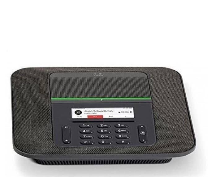 3 Téléphone de conférence Cisco 8832 (neufs)
