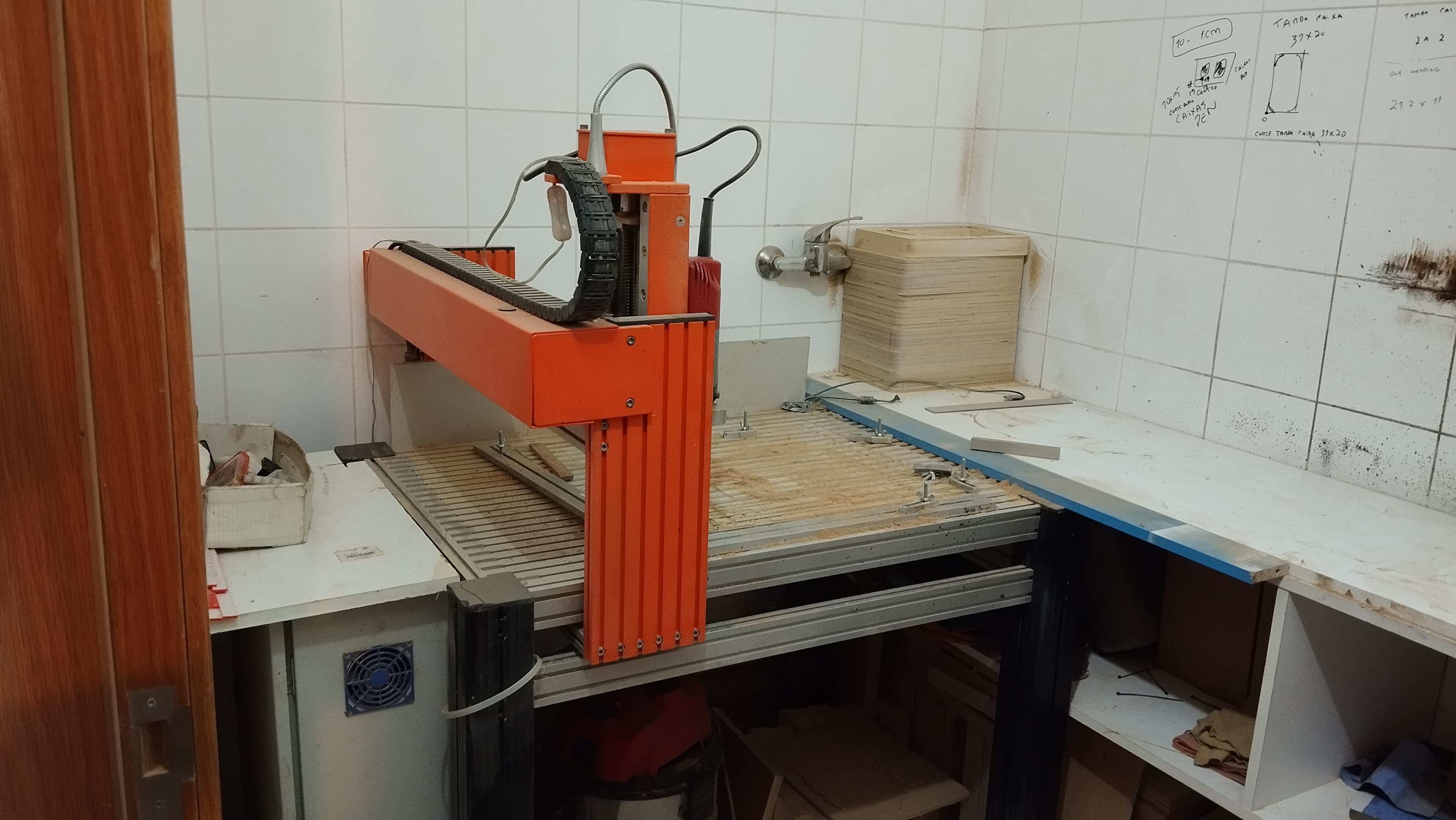 CNC