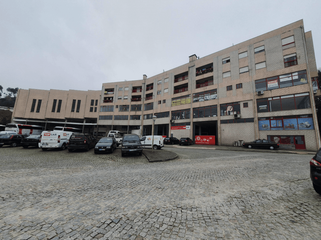 Loja - Mondim de Basto, Vila Real