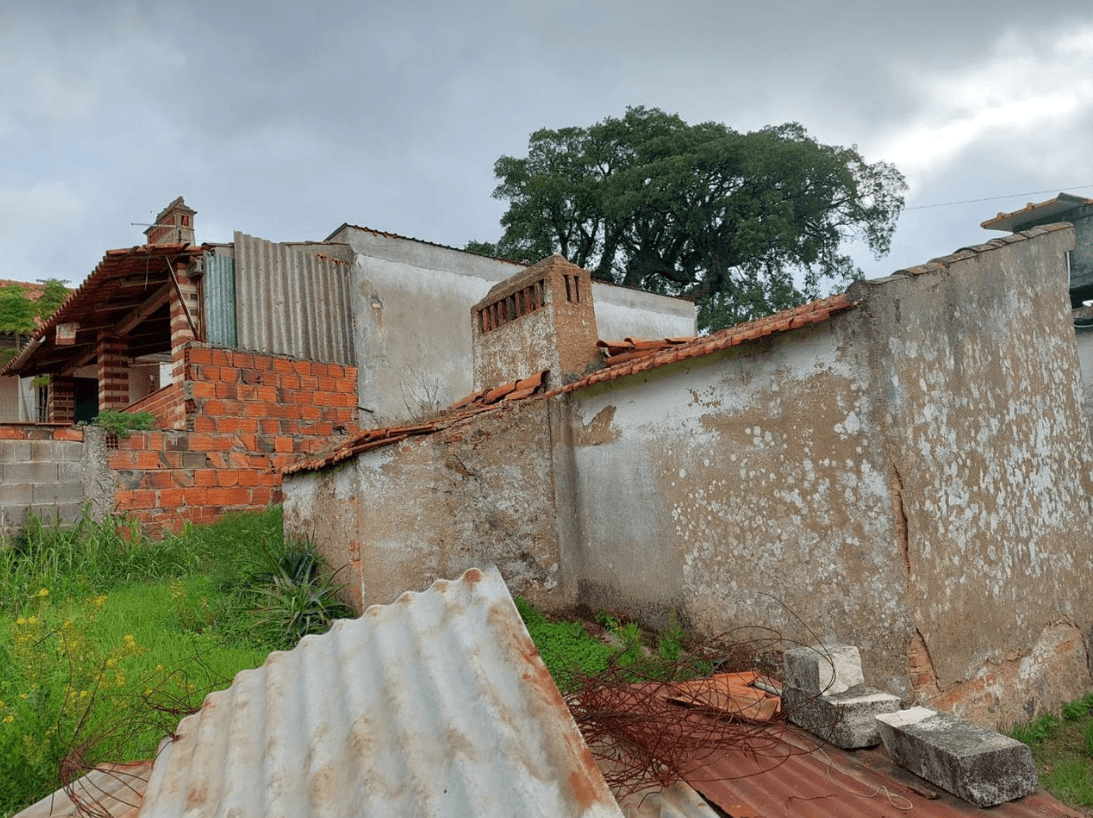 Moradia em Ruínas - Vila Nova da Barquinha, Santarém