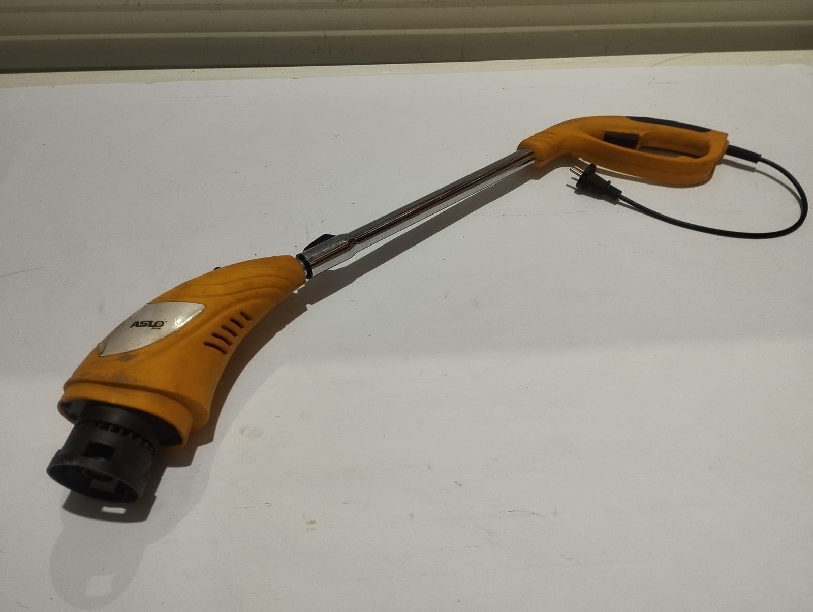 1 - Roçadora Electrica ASLO 400W ASAC-400