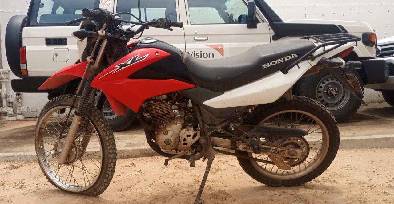 Motorizada