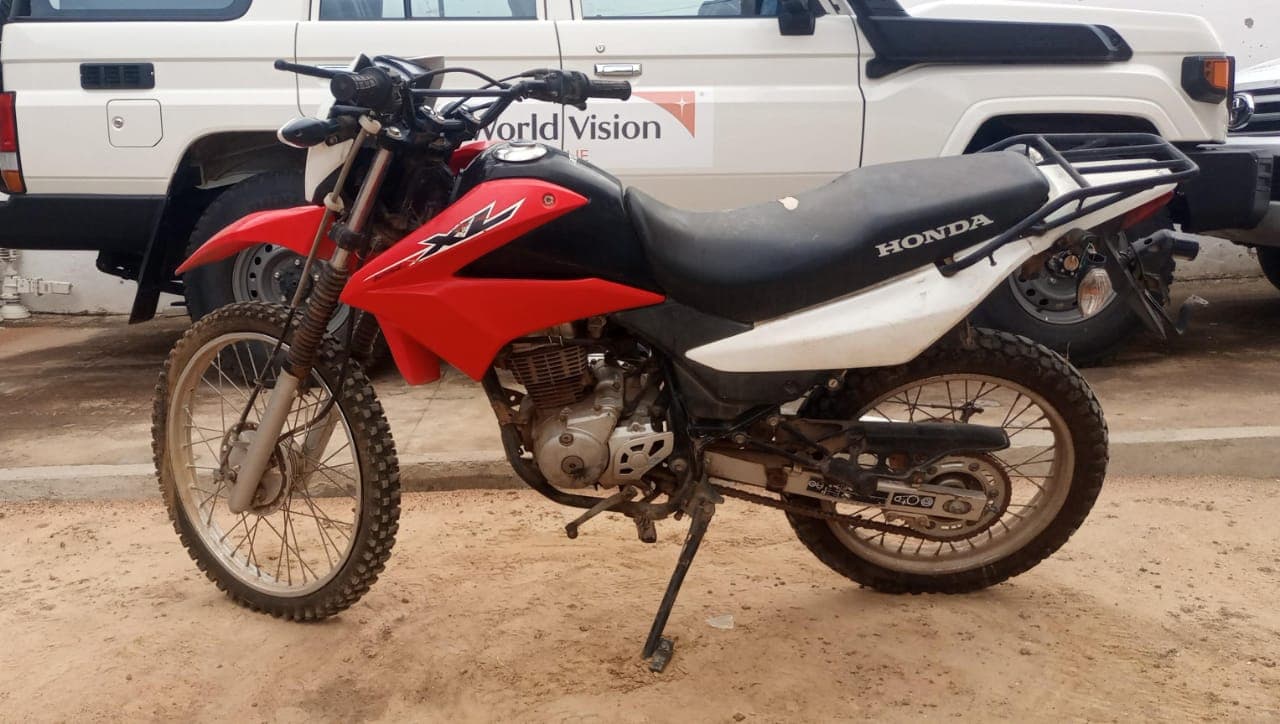 Motorizada