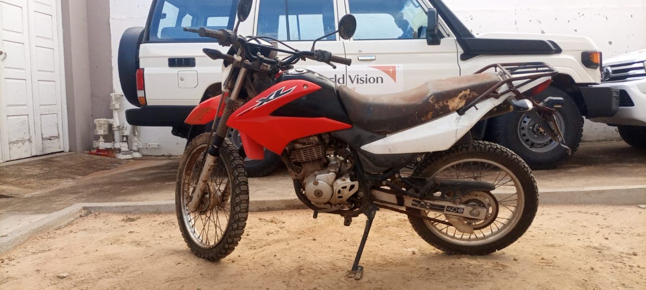 Motorizada