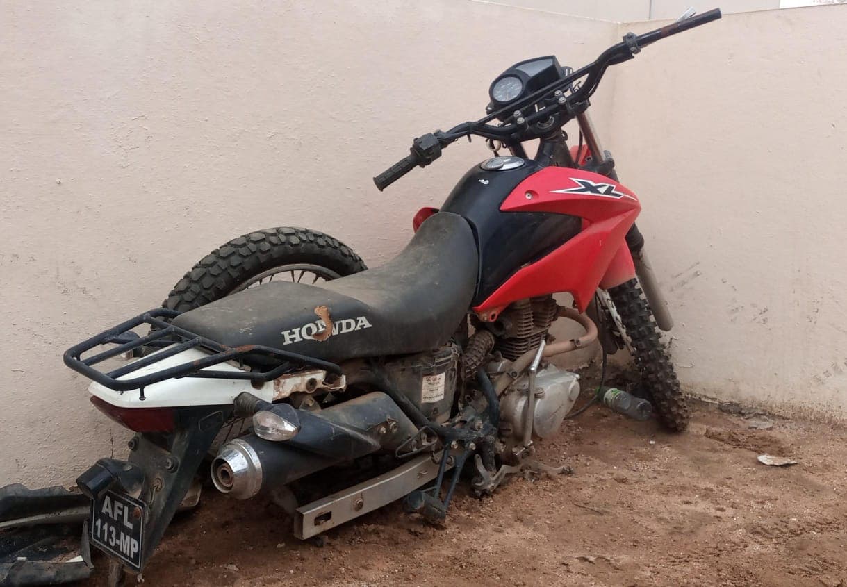Motorizada