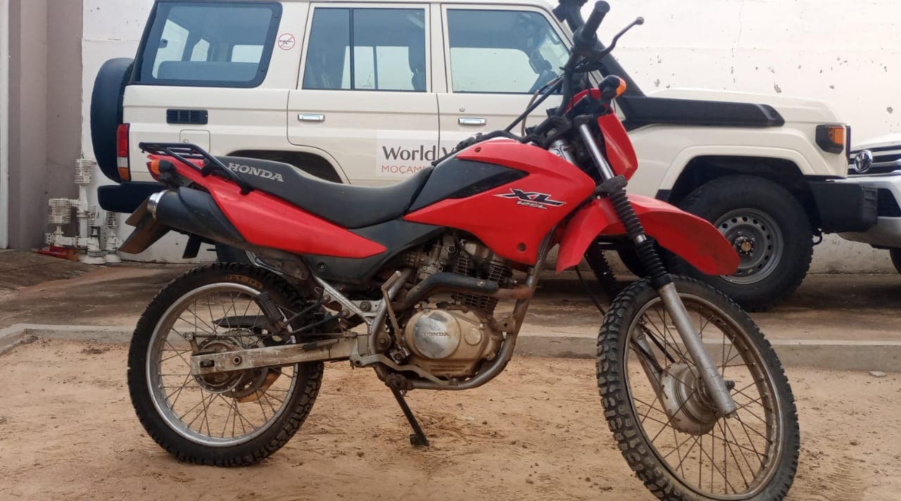 Motorizada