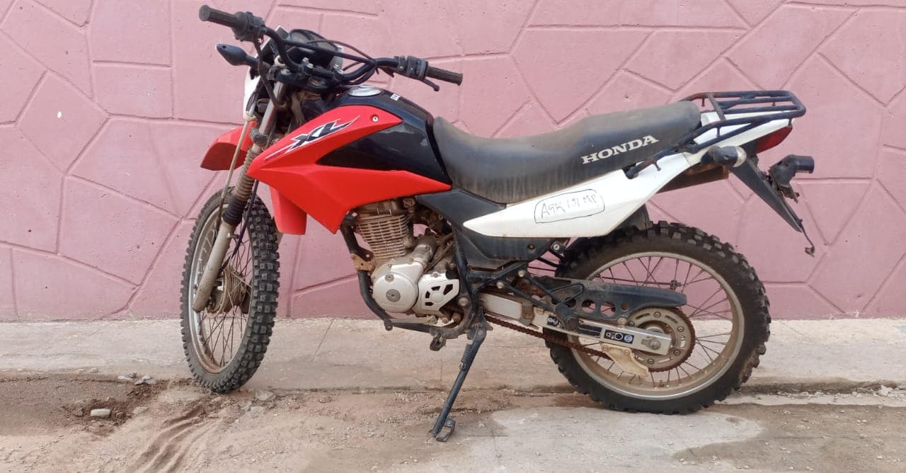 Motorizada