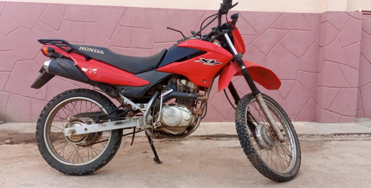 Motorizada