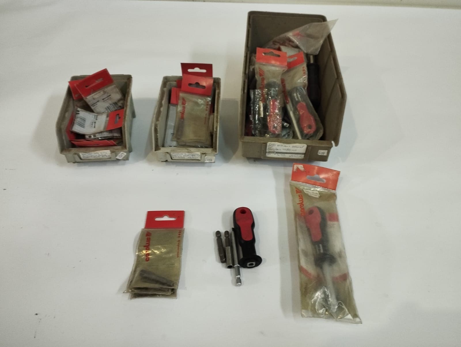 Adaptadores