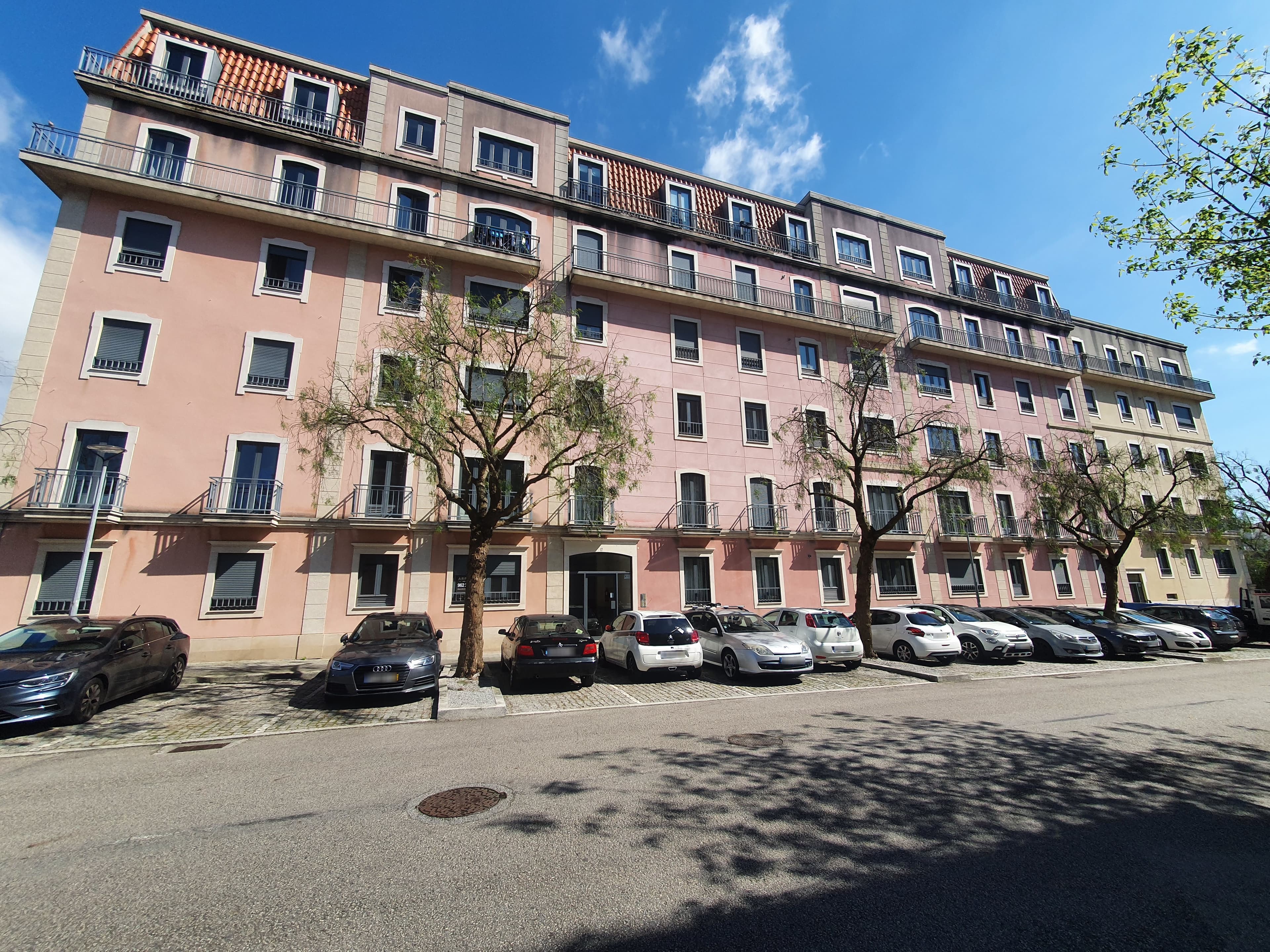 Apartamento T3
