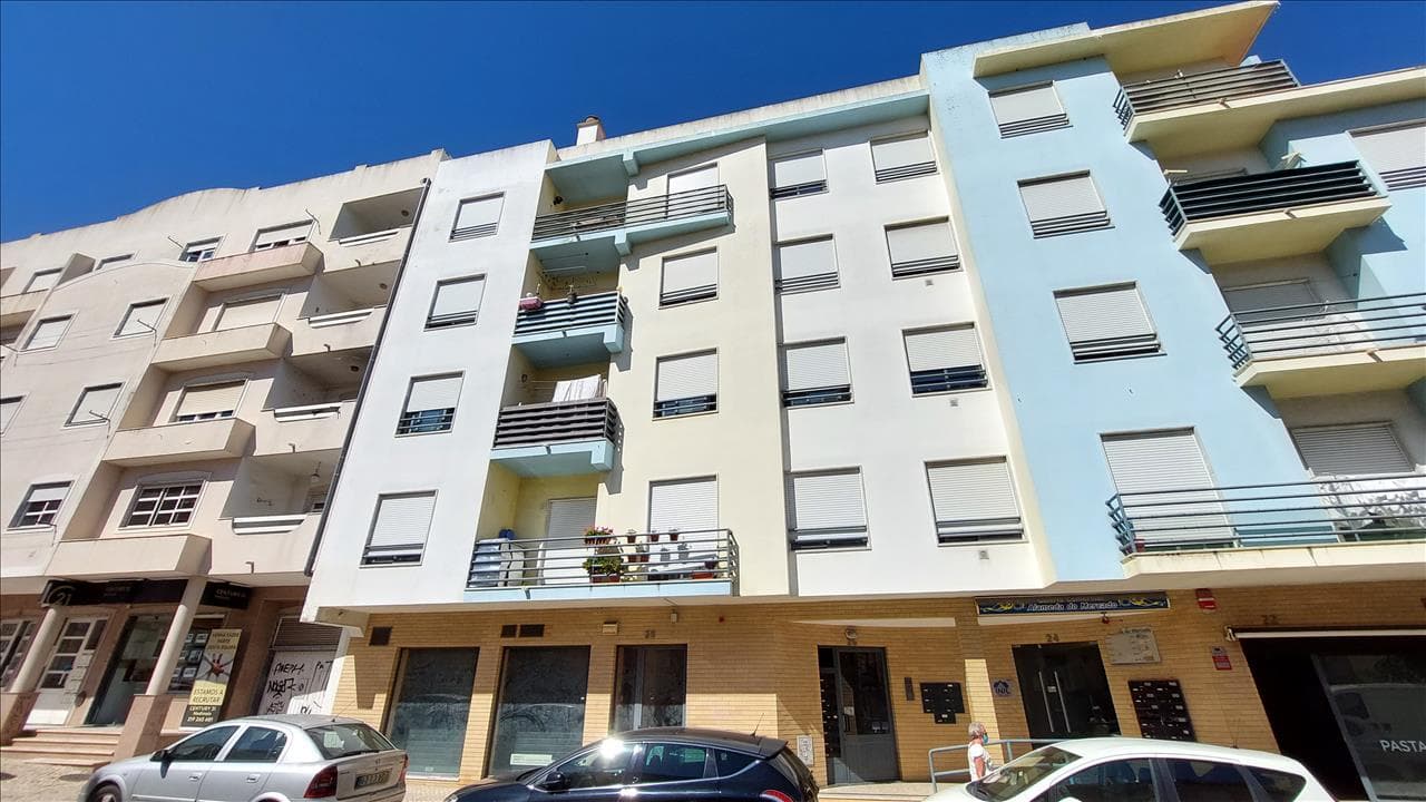 Apartamento T2 · Algueirão Mem Martins, Sintra