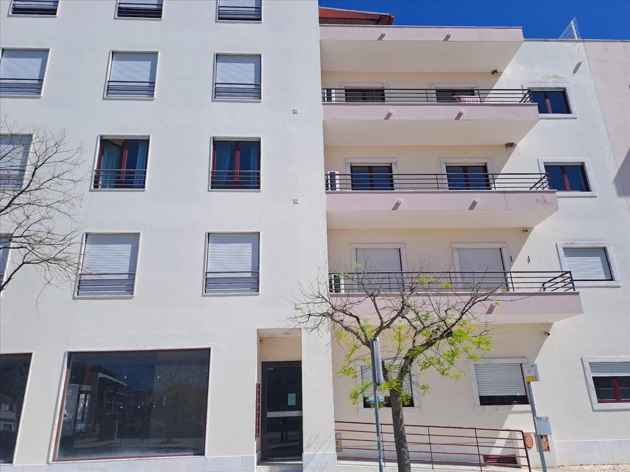 Apartamento T2 · Loulé, Faro