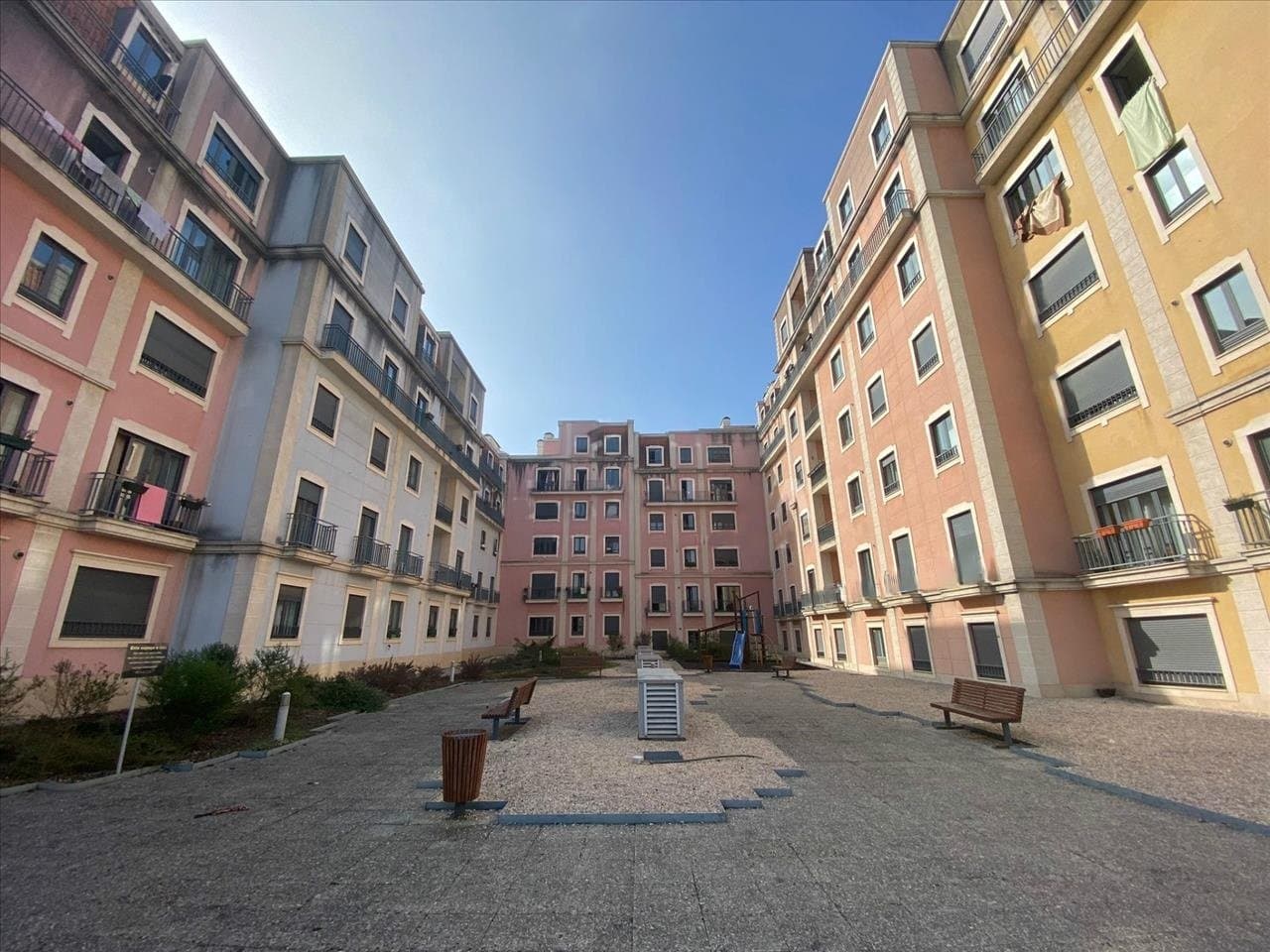 Apartamento T1 - Oliveira do Douro, Gaia