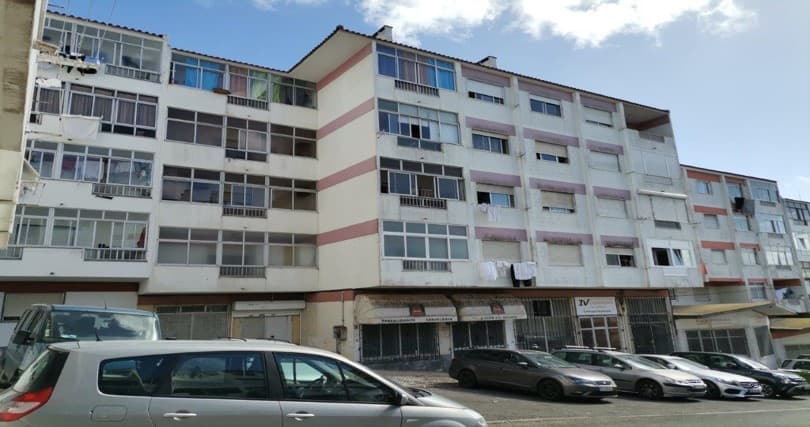 Apartamento T1 · Sintra, Lisboa