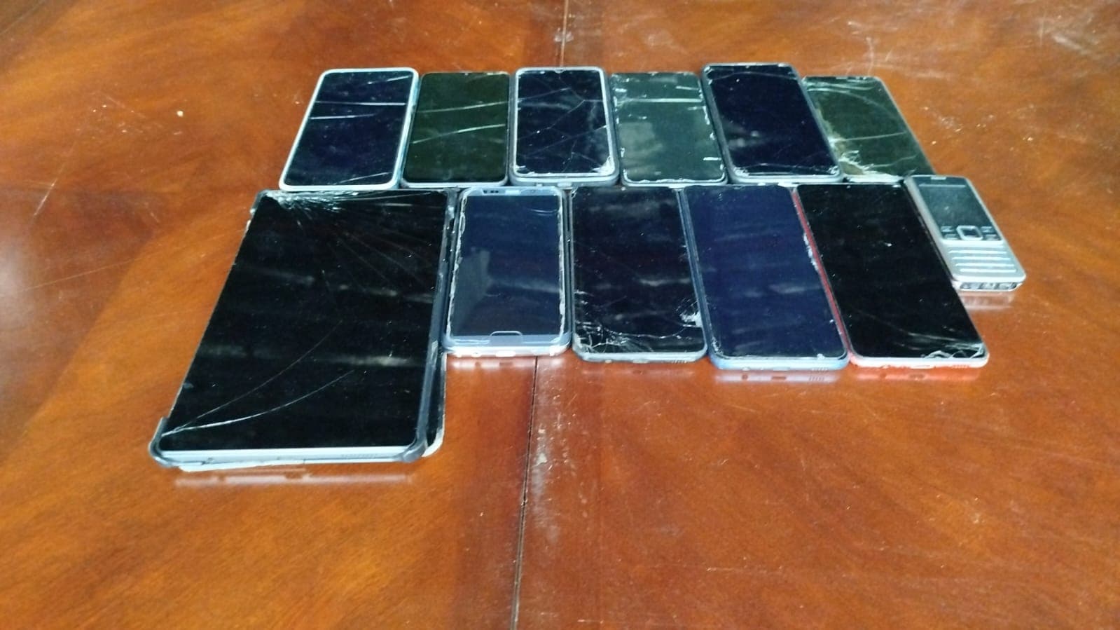 Telefones Celulares