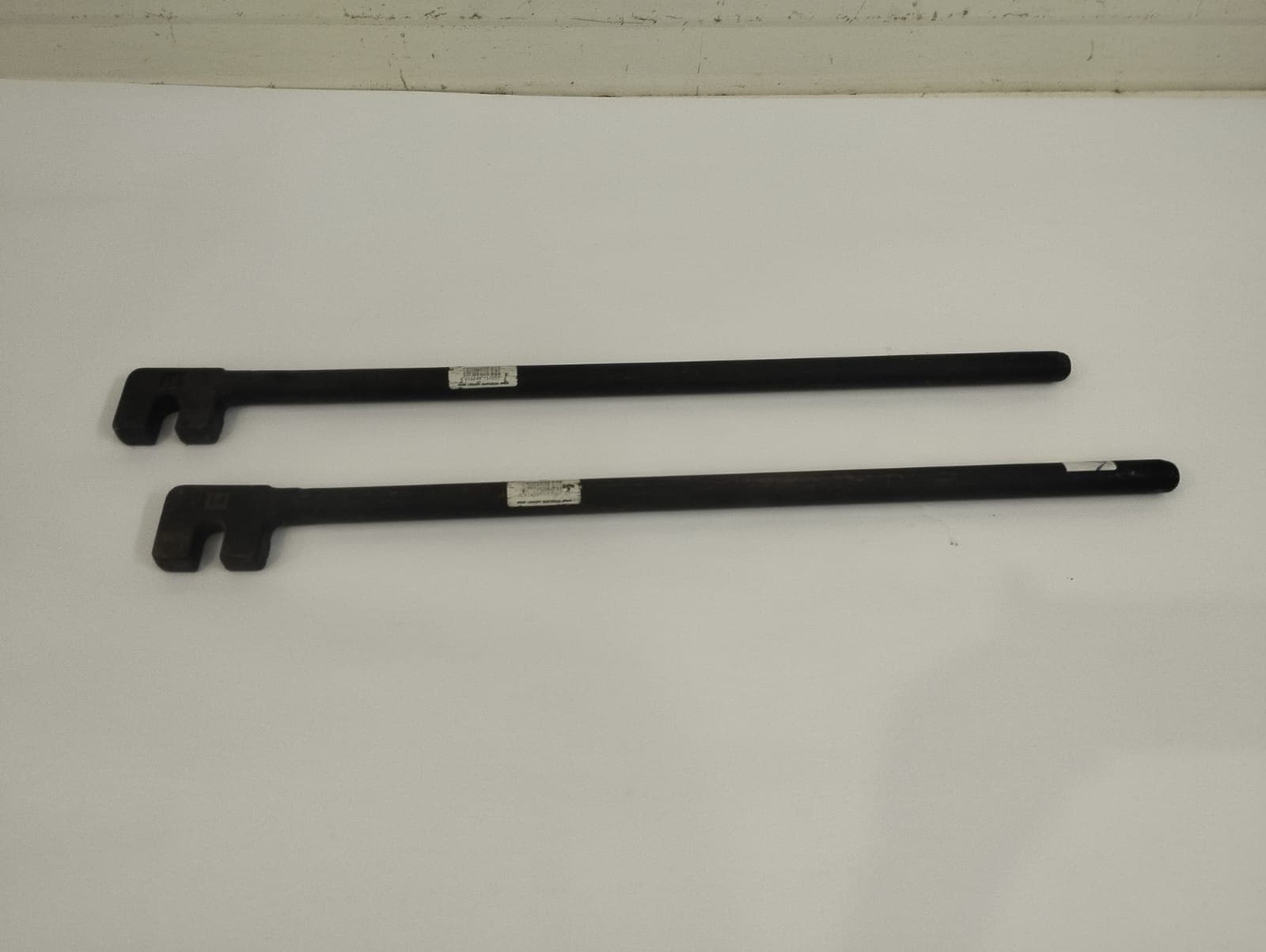 24 - Chave de Dobrar Ferro 22mm