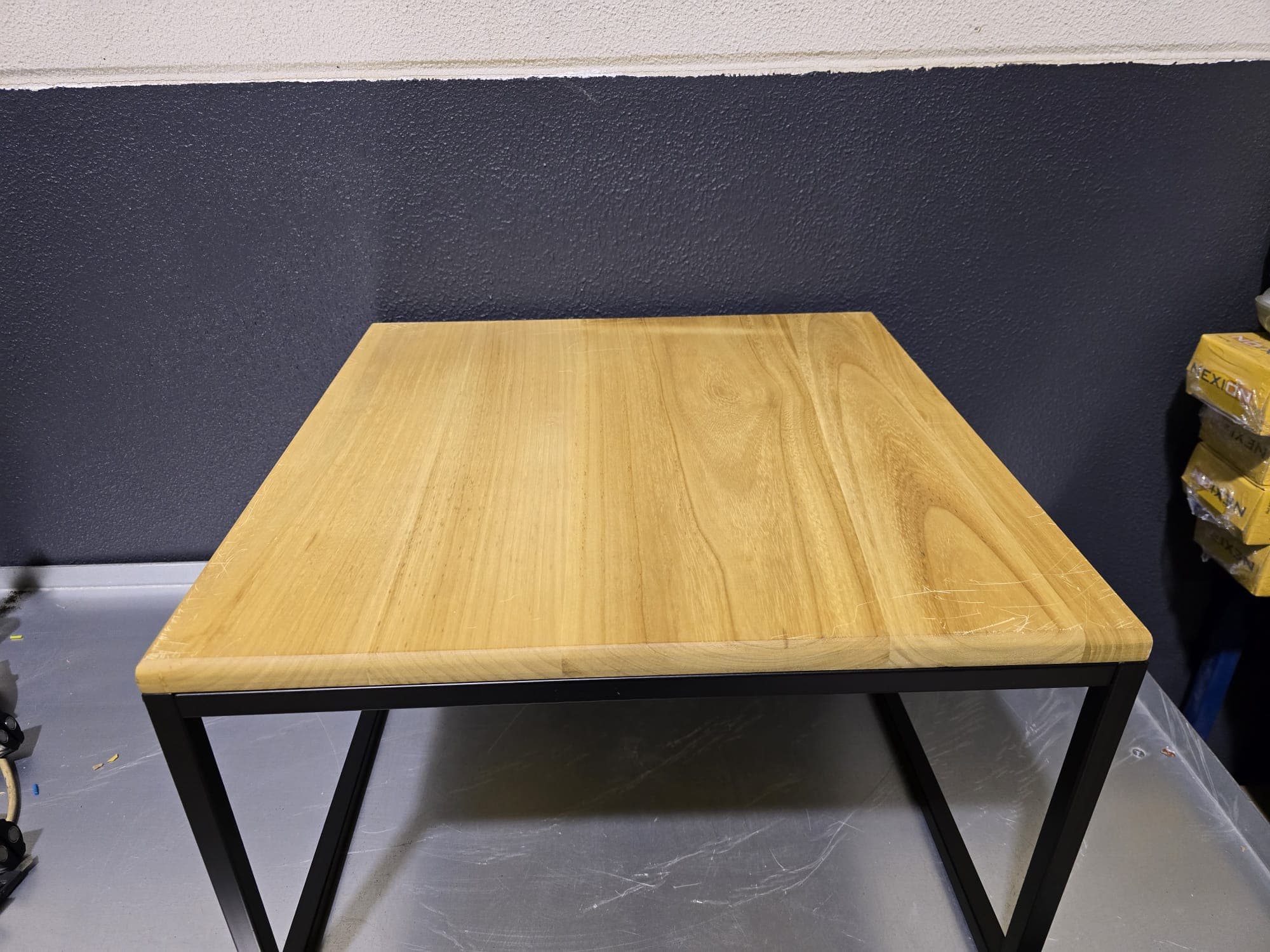Mesa de Centro
