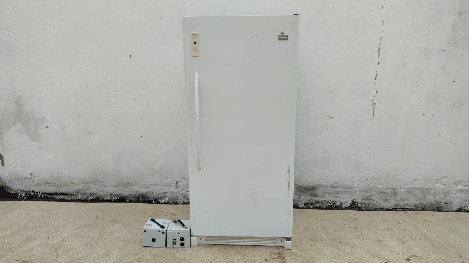 Electrodomésticos