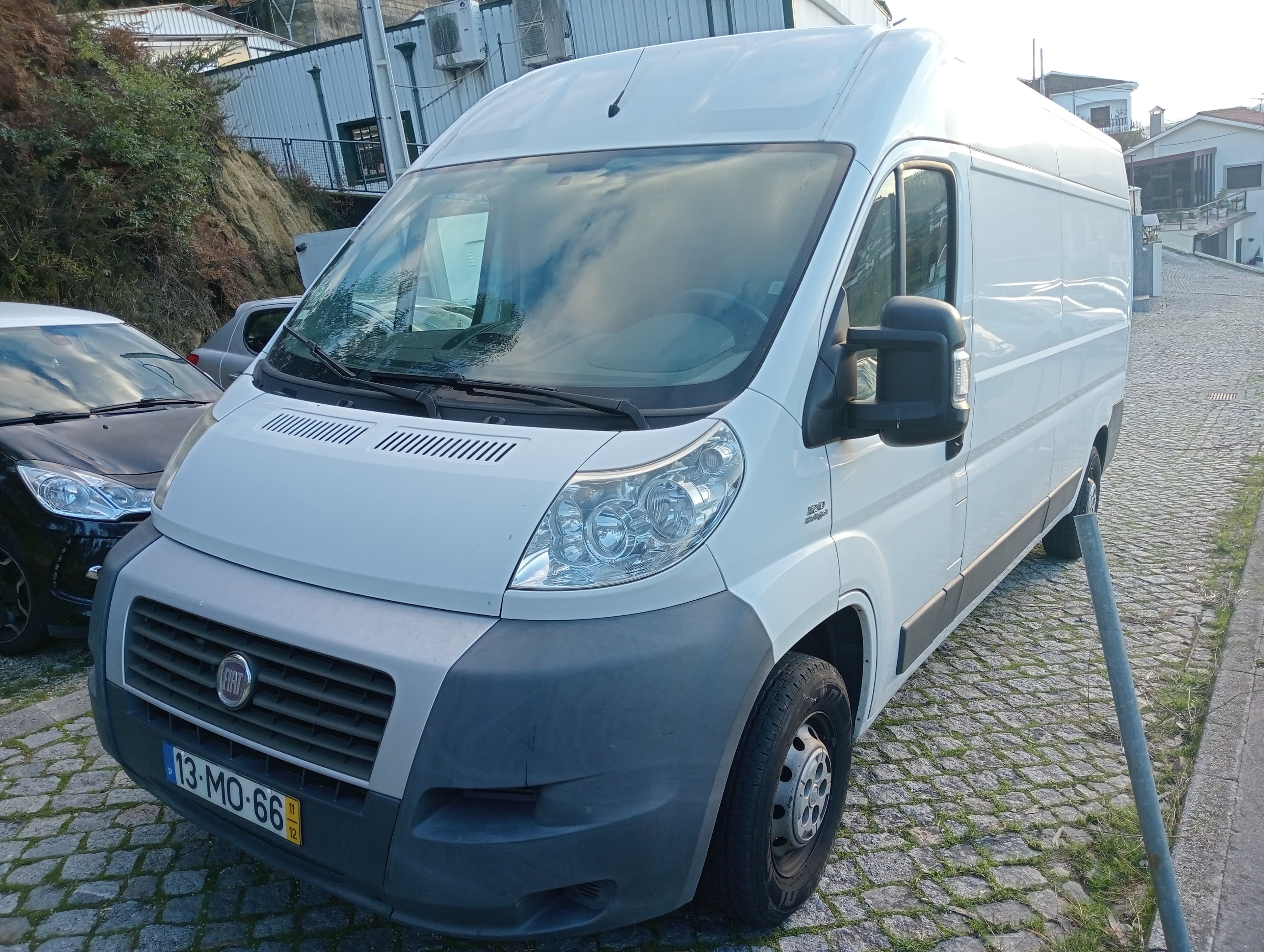 FIAT DUCATO