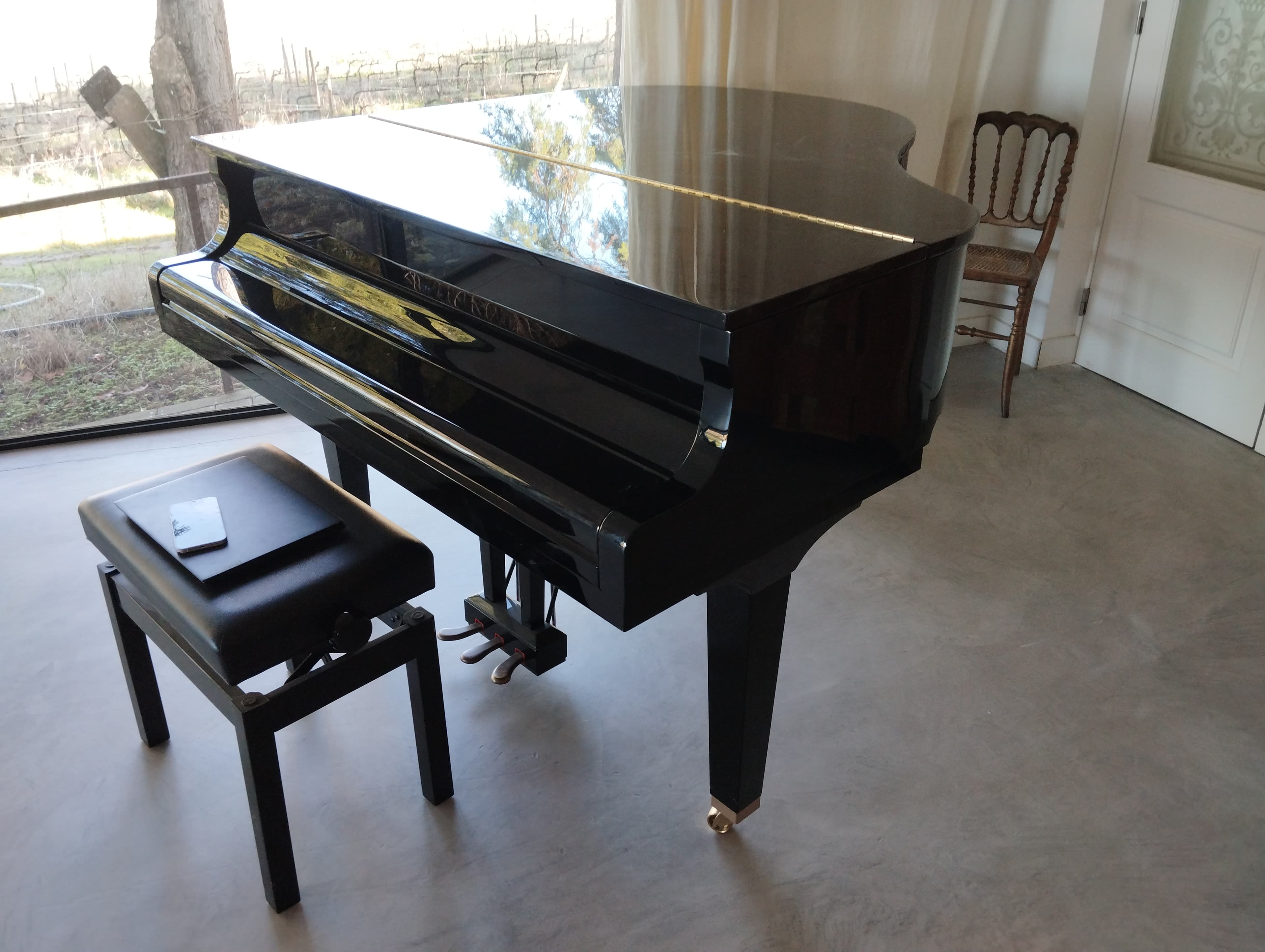 Piano