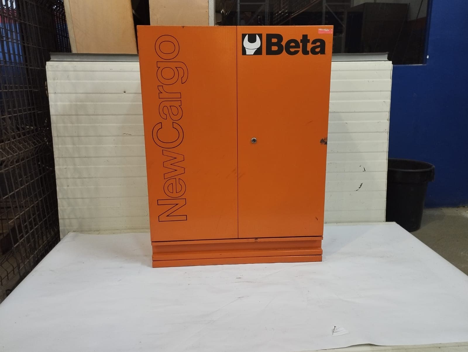1 - Armário Neucargo Beta C54 054000001