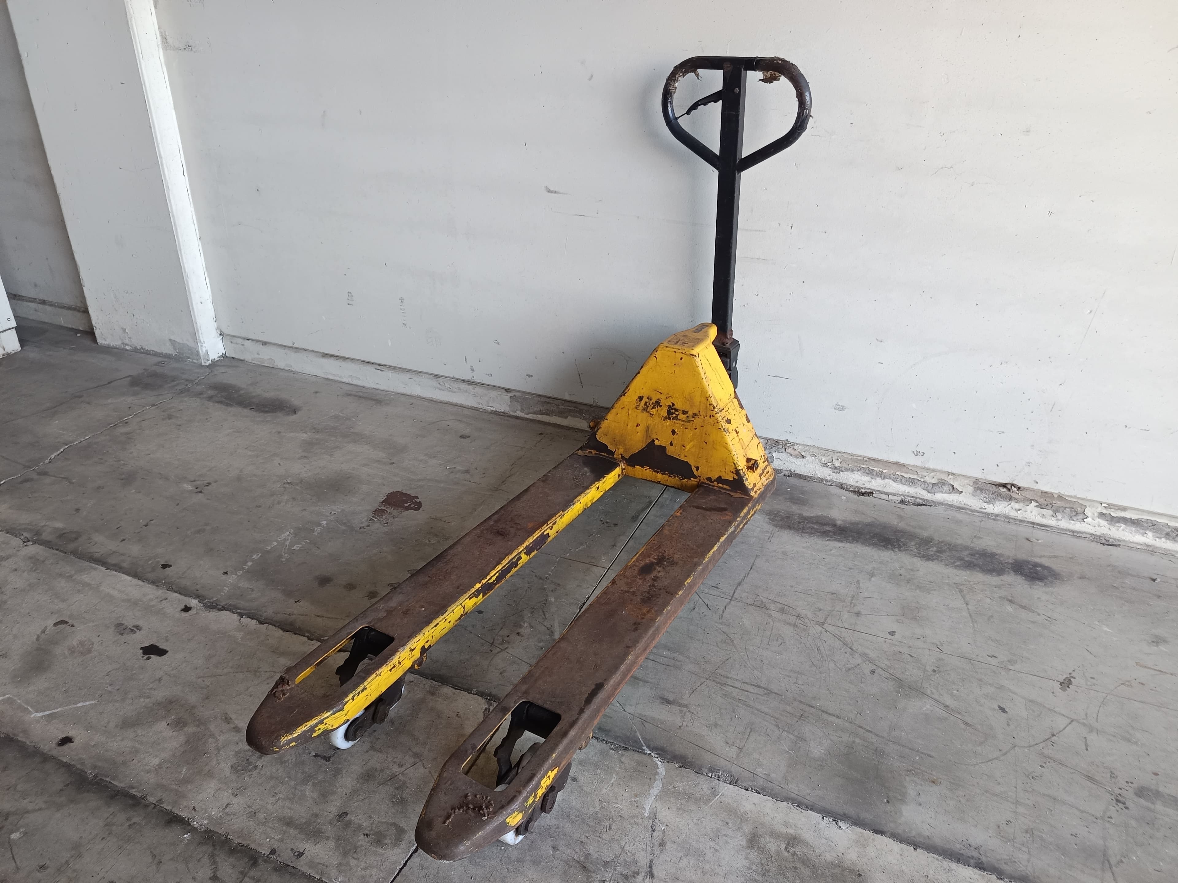 Porta Paletes Lifter